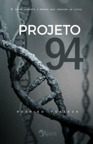 Projeto 94 - Rodrigo Fonseca