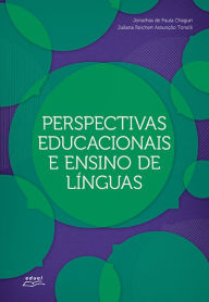 Perspectivas educacionais e ensino de línguas Juliana Reichert Assunção Tonelli Author