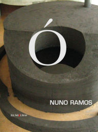 Ó Nuno Ramos Author