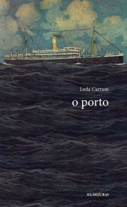 O porto Leda Cartum Author