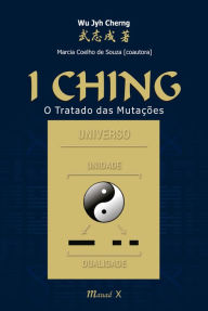 I Ching Wu Jyh Cherng Author