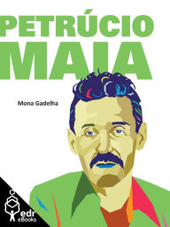 Petrúcio Maia Mona Gadelha Author