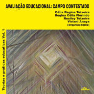 Avaliação educacional: Campo Contestado - Regina Célia Florindo