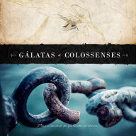 Gálatas e Colossenses - André de Souza Lima