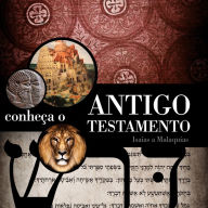 Panorama BÃblico 2 - Conheça o Antigo Testamento Aluno: IsaÃas a Malaquias Editora Cristã Evangélica Editor