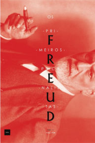 O drama do incesto e outros textos: Atas da sociedade psicanalítica de Viena Sigmund Freud Author