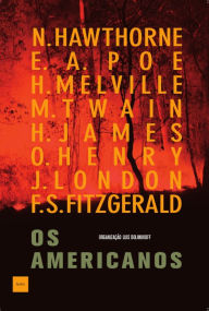 Os Americanos - Nathaniel Hawthorne