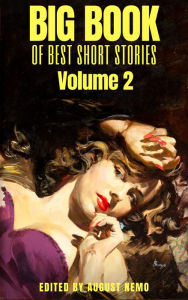 Big Book of Best Short Stories - Volume 2 - Nathaniel Hawthorne