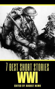7 best short stories: World War I Rudyard Kipling Author