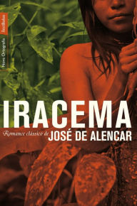Iracema José de Alencar Author