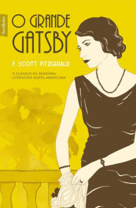 O grande Gatsby F. Scott Fitzgerald Author