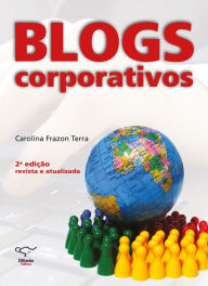 Blogs corporativos Carolina Frazon Terra Author