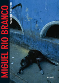Miguel Rio Branco: com imagens, glossÃ¡rio e biografia Simonetta Persichetti Author