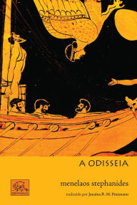 A Odisseia Stephanides Menelaos Author