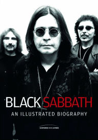 Black Sabbath: the unauthorized biography - Universo dos Livros