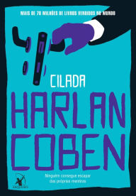 Cilada Harlan Coben Author