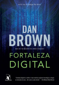 Fortaleza digital Dan Brown Author