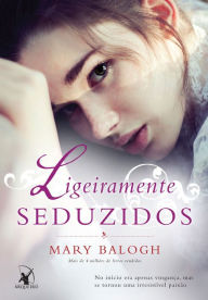 Ligeiramente seduzidos Mary Balogh Author