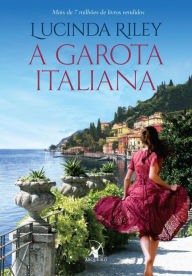 A garota italiana Lucinda Riley Author