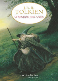 O Senhor dos Anéis - vol. único - J. R. R. Tolkien