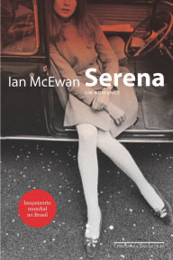 Serena (Sweet Tooth) Ian McEwan Author