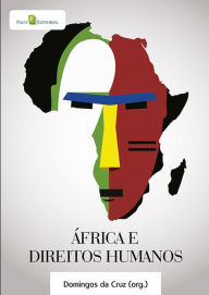 África e Direitos Humanos - Domingos José João da Cruz