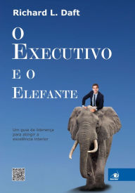 O executivo e o elefante