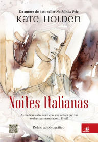 Noites italianas - Kate Holden