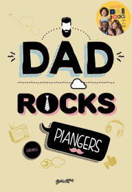 Dad is cool - Marcos Piangers