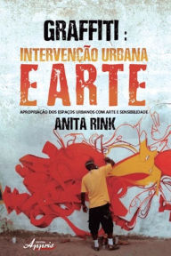 Graffiti ANITA RINK Author