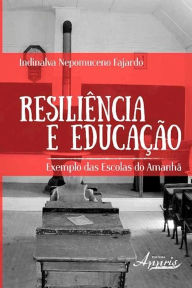 Resiliência e educação Indinalva Nepomuceno Fajardo Author