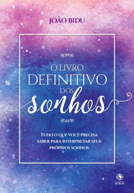 O livro definitivo dos sonhos (Portuguese Edition)