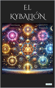 El KybaliÃ³n AnÃ³nimo Author