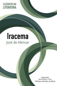 Iracema - José de Alencar