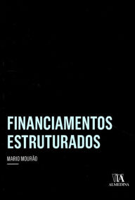 Financiamento Estruturado Mario Mourão Author
