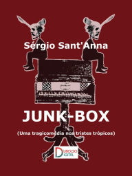 Junk-box - Sérgio Sant'Anna