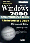 Windows 2000 Server/Advanced Server