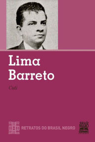 Lima Barreto Cuti Author