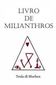 Livro de Milianthros: Volume 2 (Coleção Feitiçaria Egípcia)