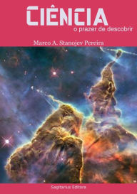 Ciência Marco A. Stanojev Pereira Author