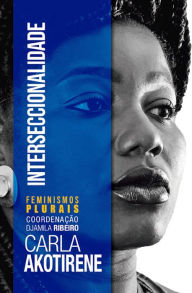 Interseccionalidade Carla Akotirene Author