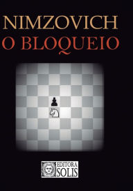 O Bloqueio Aaron Nimzovich Author