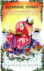 De dansk-vestindiske nisser Flemming Jensen Author