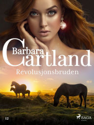9788711763810 - Barbara Cartland: Revolusjonsbruden - Bog