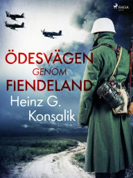 Ödesvägen genom fiendeland Heinz