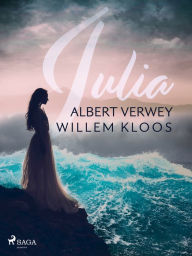 Julia Albert Verwey Author