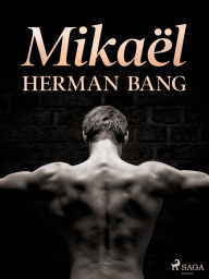 Mikaël Herman Bang Author