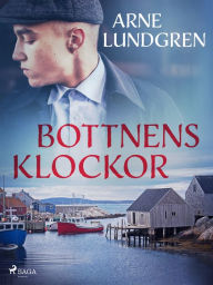 Bottnens klockor Arne Lundgren Author