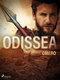 Odissea - Omero Author