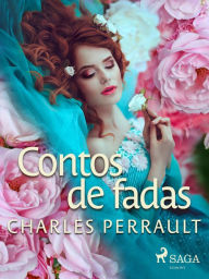 Contos de fadas Charles Perrault Author